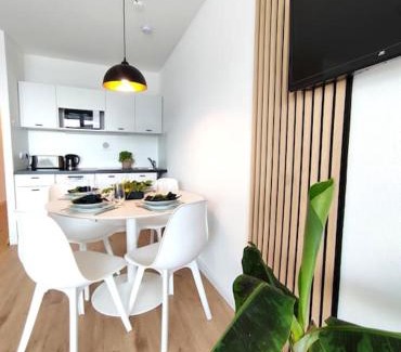 Sankt Englmar Apartment | Sauna, Pools mit XXL-Terasse oder Kinderkino