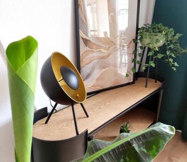 Sankt Englmar Apartment | Sauna, Pools mit XXL-Terasse oder Kinderkino