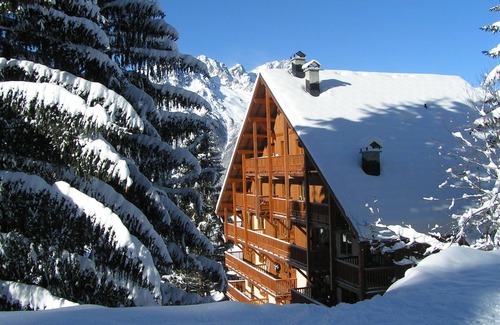 Oz Condo | Sauna privé | Appartement au pied des pistes