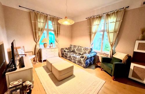 Beach Area Apartment | Saunaga korter Pärnu ranna vahetus läheduses
