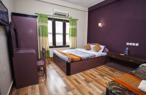 Sauraha Hotel | Sauraha Resort