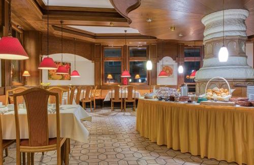 Rosenberg Hotel | Sautter Hotel Stuttgart City