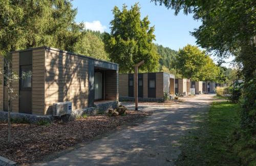 Luxembourg Ardennes House | Sauwer Lodge in the Ardennes - 4 persons