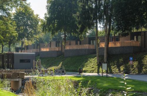 Luxembourg Ardennes House | Sauwer Lodge in the Ardennes - 4 persons