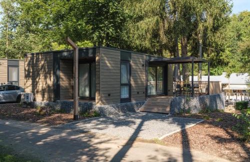 Luxembourg Ardennes House | Sauwer Lodge in the Ardennes - 4 persons
