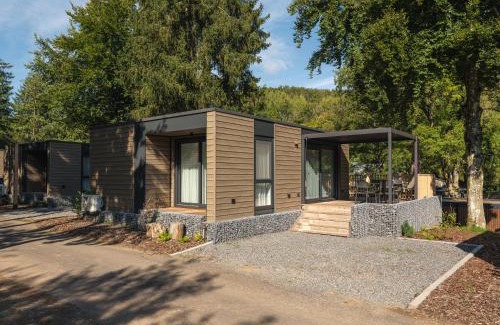 Luxembourg Ardennes House | Sauwer Lodge in the Ardennes - 4 persons