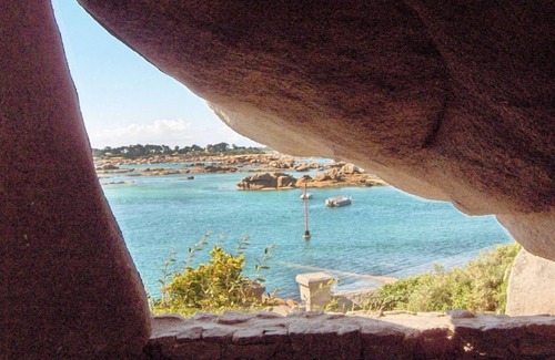 Perros-Guirec House | Sav-heol - Perros Guirec