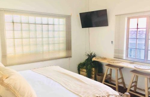 Durban North Apartment | Savannah Boutique Guest Suite