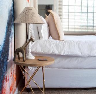 Durban North Apartment | Savannah Boutique Guest Suite