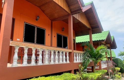 Koh Tao Resort | Save Bungalow Koh Tao