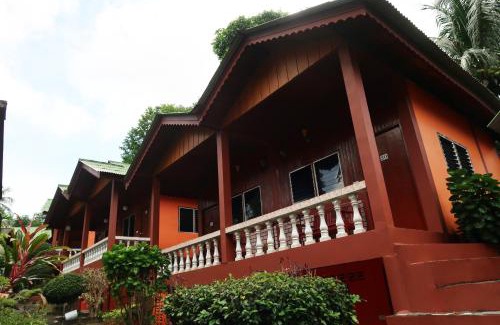 Koh Tao Resort | Save Bungalow Koh Tao