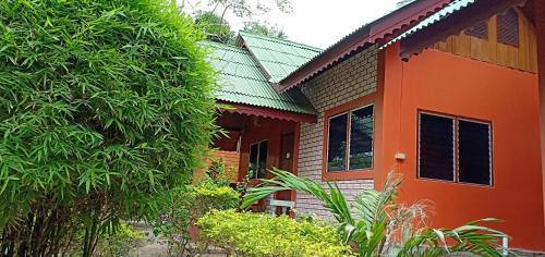 Koh Tao Resort | Save Bungalow Koh Tao