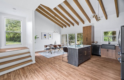 Gulf Pines House | *Save Oct-Dec*PrivateGatedBch*HeatedPool*Bikes*
