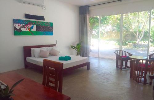 Hikkaduwa Hotel | Savendro Villa Hikkaduwa