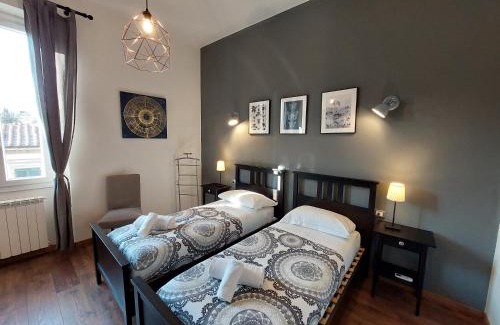 San Jacopino House | Savieri Home in Florence