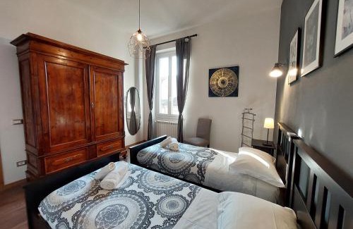 San Jacopino House | Savieri Home in Florence