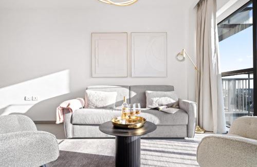 Jerusalem City Centre Apartment | Savion View City Center Jerusalem