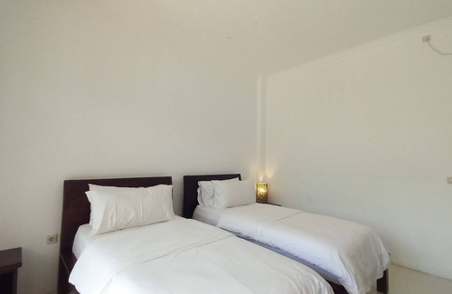 Labuan Bajo Hotel | Savira Serenity Hotel