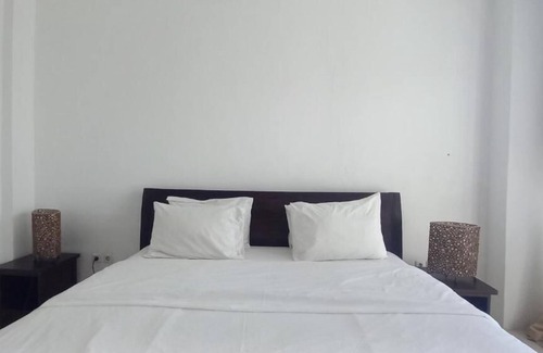 Labuan Bajo Hotel | Savira Serenity Hotel