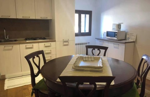 Castello Apartment | Savoia & Jolanda Apartments