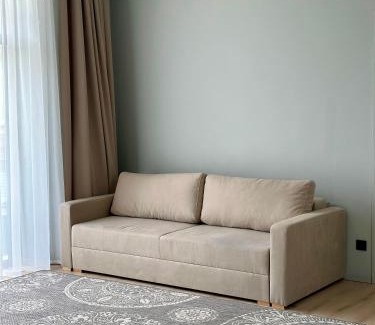 Palyanytsya Apartment | SAVOIE Apartments Bukovel