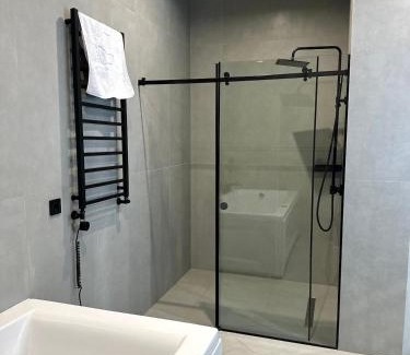 Palyanytsya Apartment | SAVOIE Apartments Bukovel