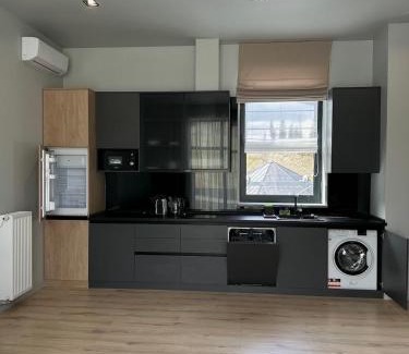Palyanytsya Apartment | SAVOIE Apartments Bukovel