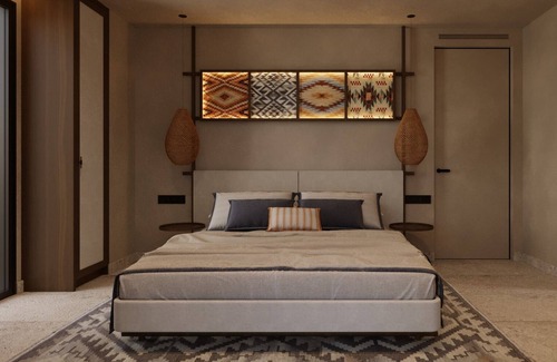 Golem Hotel | Savotel