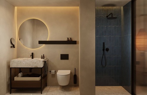 Golem Hotel | Savotel
