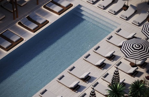 Golem Hotel | Savotel