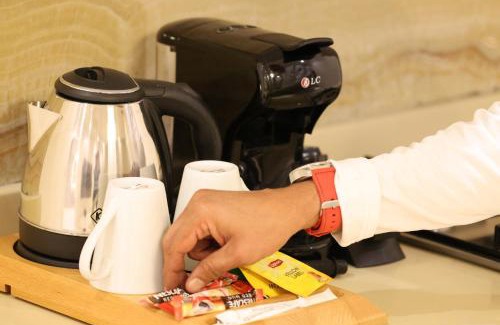 Taif Apartment | SAVOY APARTMENTS