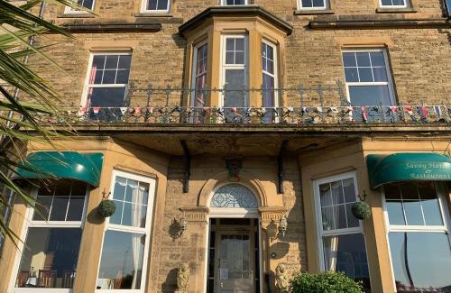 Fleetwood Hotel | Savoy