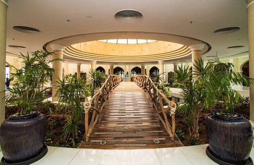 Sharm El Sheikh Hotel | Savoy Sharm