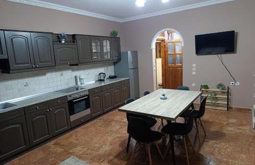 Corfu Town House | Savvas&Katia's luxury house