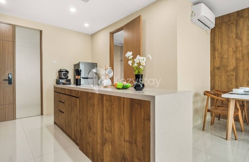 Bandung Apartment | Savya Aparthotel by Kozystay - Bandung