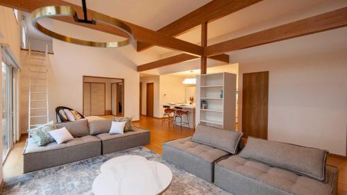 Niseko Ski Chalet | Sawa