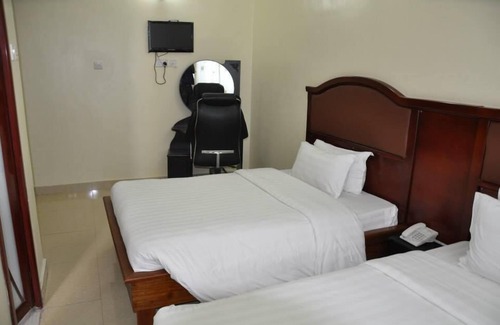 Dar es Salaam Bed & Breakfast | Sawe Hotel