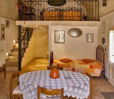 Sasso Barisano Bed & Breakfast | Sax Barisano
