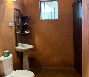 Nungwi Cabin | Sazani Beach Lodge and Tidal Lounge