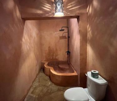 Nungwi Cabin | Sazani Beach Lodge and Tidal Lounge