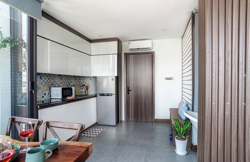 Nhat Tan Apartment | Sazihome Tay Ho Hanoi