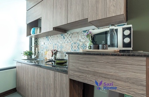Nhat Tan Apartment | Sazihome Tay Ho Hanoi