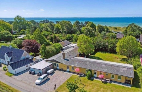 Kegnæshøj House | SB56204 Sydals - Østerbyvej 54 c