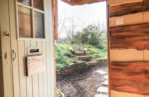 Brazzacott Cottage | Scollas Lodge