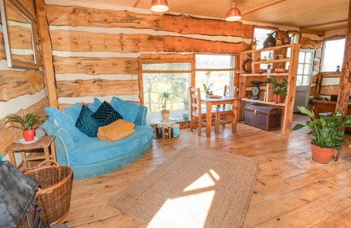 Brazzacott Cottage | Scollas Lodge