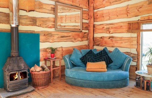 Brazzacott Cottage | Scollas Lodge