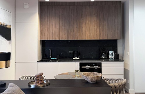 Gdansk City Center Apartment | Scala Apartamenty by Moderna Profit