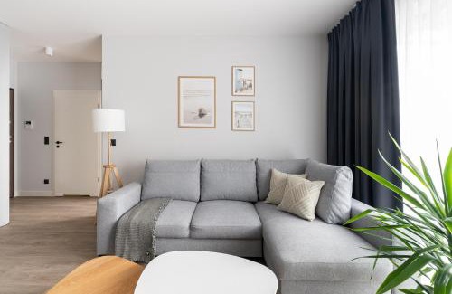 Gdansk City Center Apartment | Scala City Center Apartments & Studio by Lion Apartments