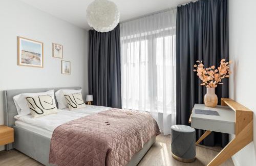 Gdansk City Center Apartment | Scala City Center Apartments & Studio by Lion Apartments