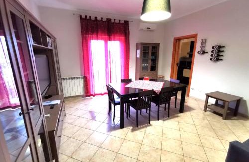 Realmonte Apartment | Scala dei Turchi Apartment